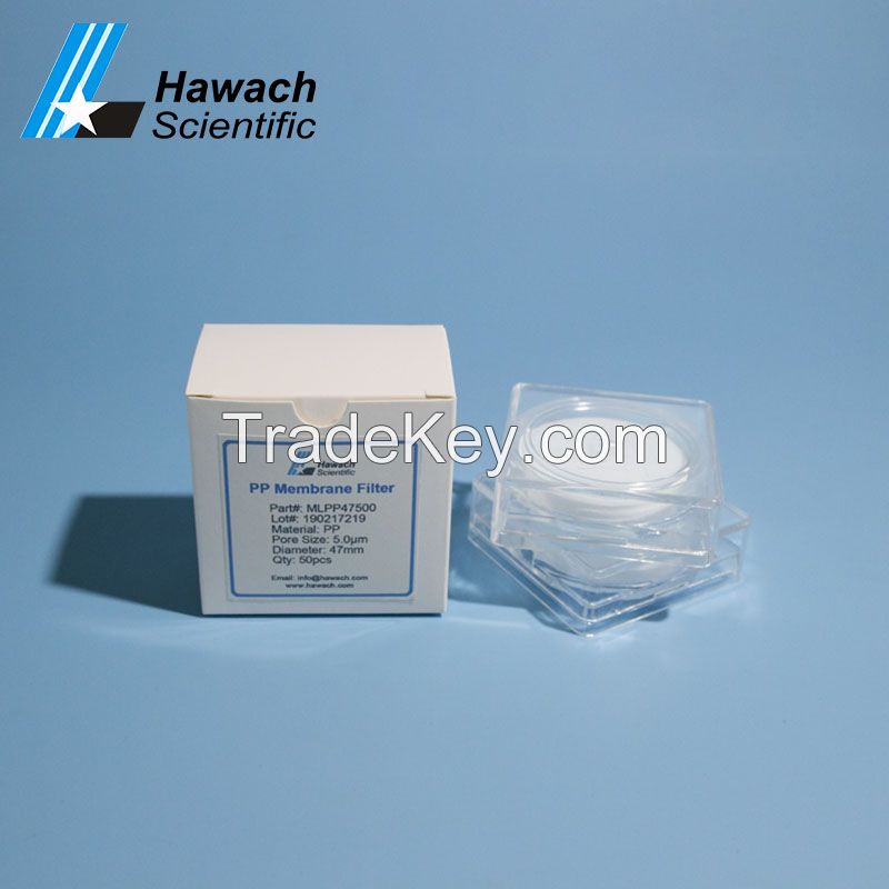 Hawach Nylon Membrane Filters