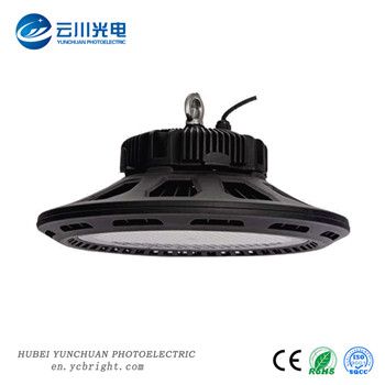 Ce RoHS 100W UFO LED High Bay for Warehouse Lighting