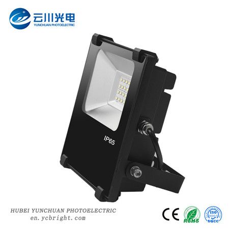 Cheap 20w LED Flood light with high lumen for parking lot/ sports field lighting