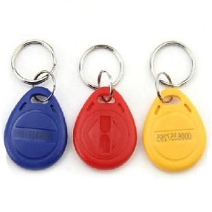 13.56MHZ ISO14443A NFC TAGS WATERPROOF PROGRAMMABLE anti-metal nfc tag
