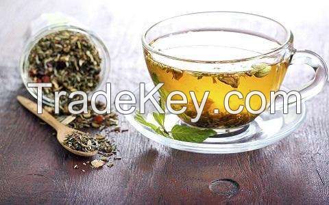 China Herbal weight loss Detox beauty Slim Tea bag