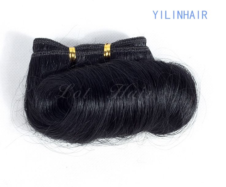 Afro b outlet human hair