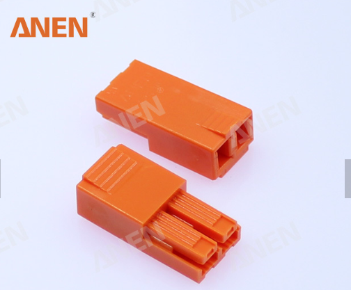 2018 New  Power Product LED Connector 2 Pin With UL Approved