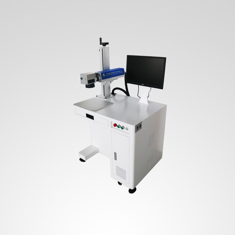 fiber laser marking machine 20W/30W/50W Raycus/IPG/MAX