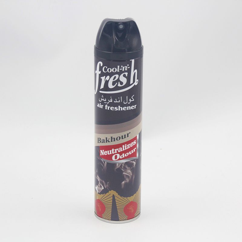 Good Quality Air Freshener Spray