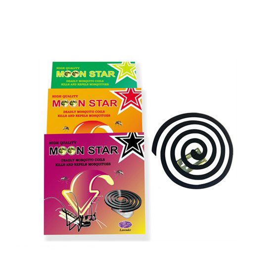 Hot Sale Black mosquito coil 