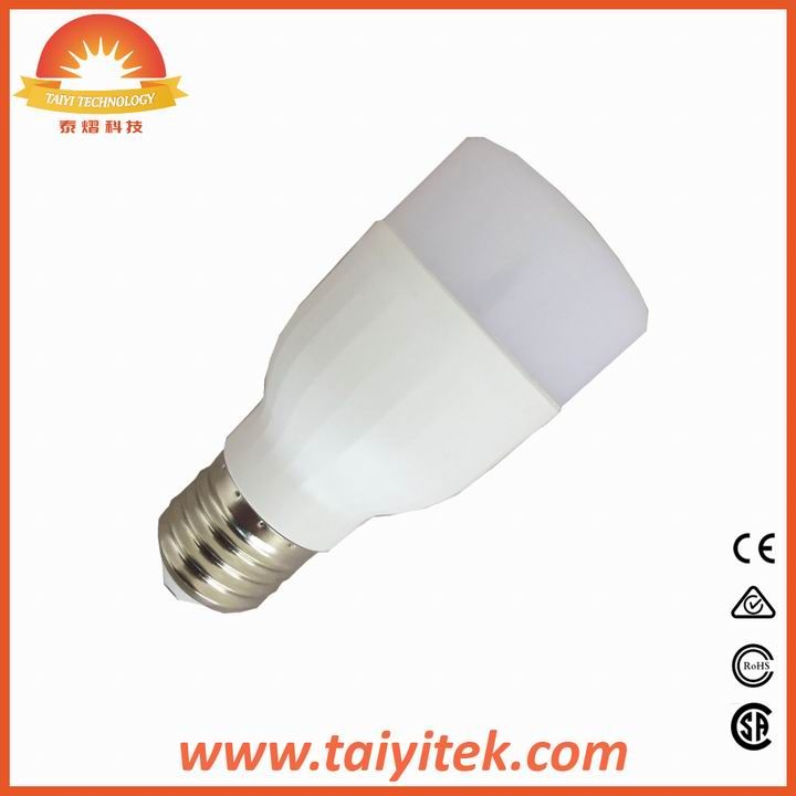 T-Shape LED Bulb Series