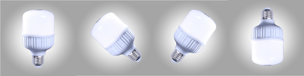 T-Shape LED Bulb Series
