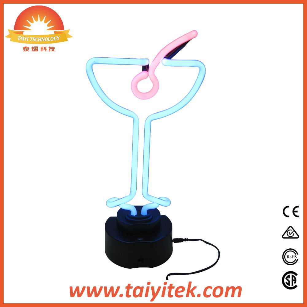 LED/Neon Art Lamp