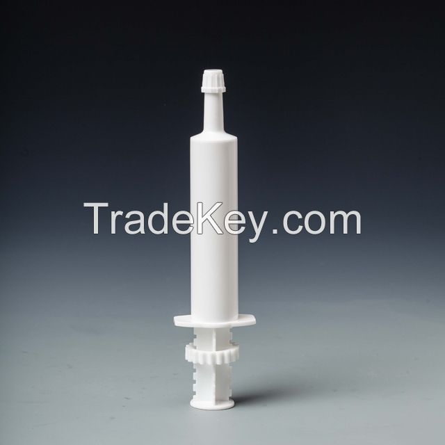 30 ml cow mastitis syringe