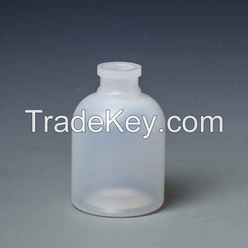 wholesale cheap 10ml plastic vaccine bottle