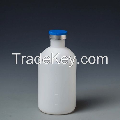 wholesale cheap 250ml plastic vaccine vial