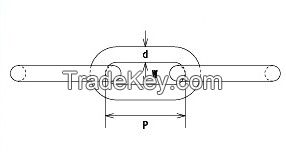 STAINLESS SPECIAL STEEL CHAIN