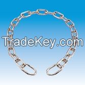 STAINLESS STEEL SAFETY CHAIN