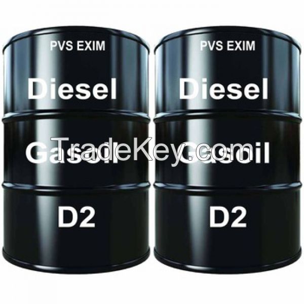 DIESEL GAS D2 OIL GOST 305 82