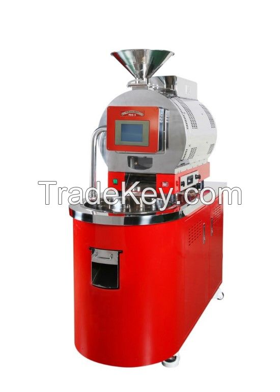 digital coffee roasting machine, PRO5