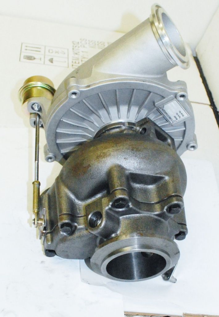 TC FD GTP38-9903 turbo