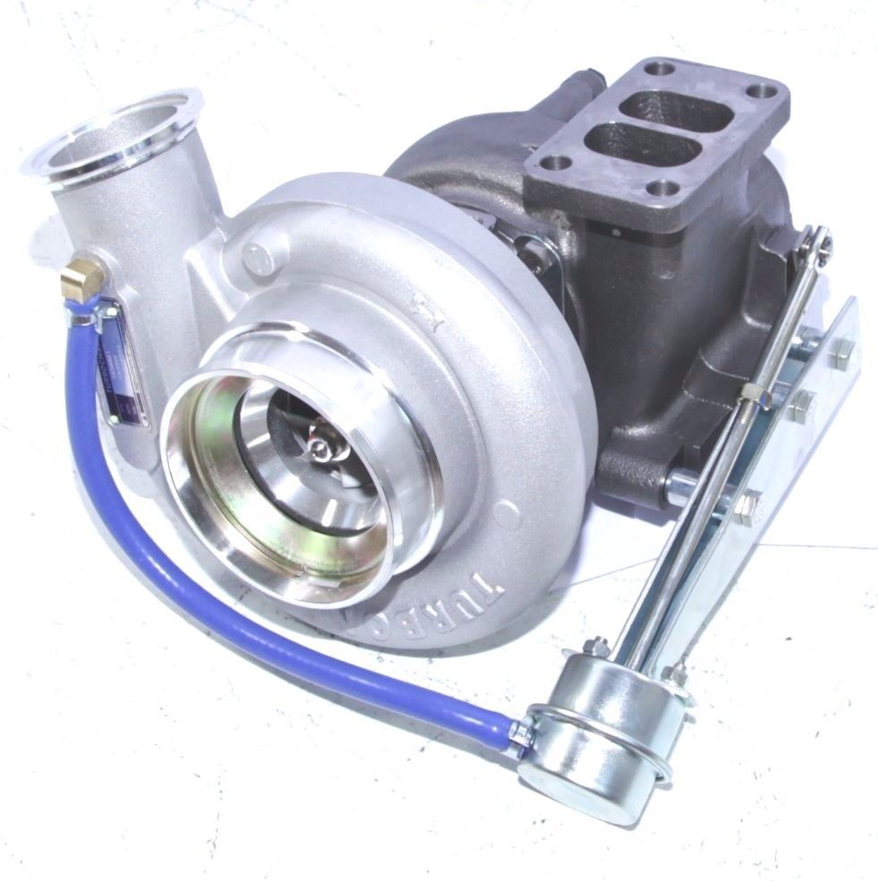 turbochargers and auto parts 