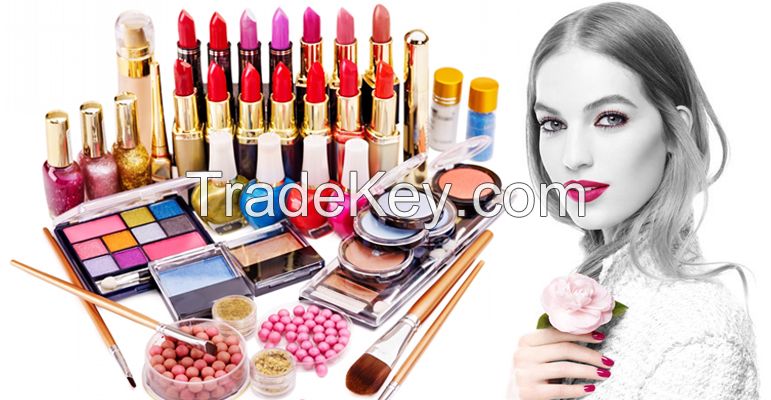 Cosmetics Wholesale Distributors