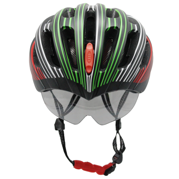 Bike helmet SP-B49 G