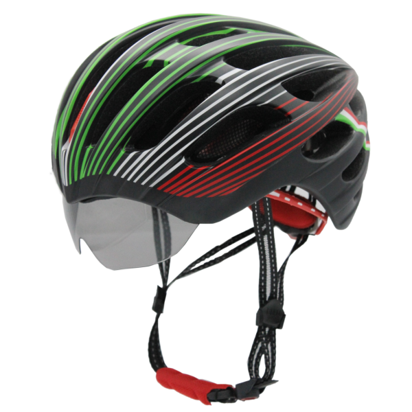 Bike helmet SP-B49 G