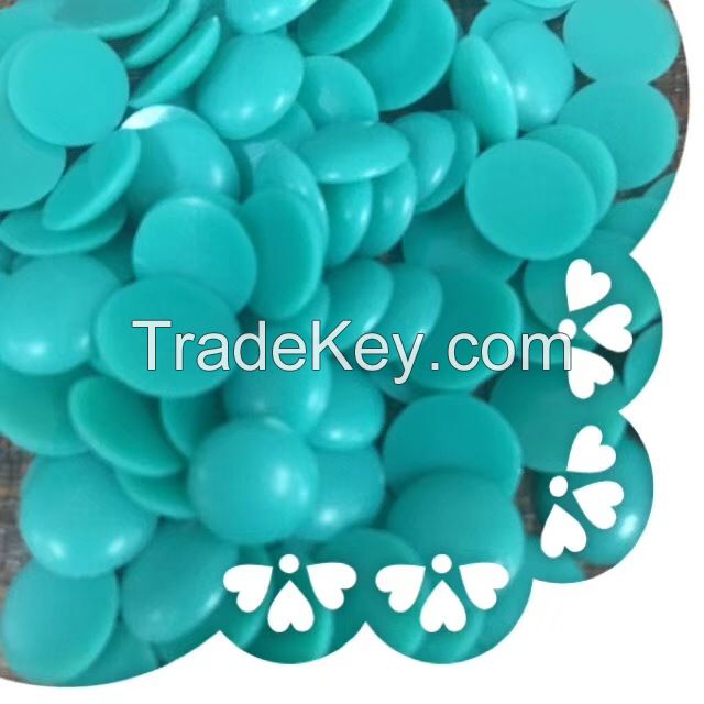 Injection wax bead for jewelry direct factory sell