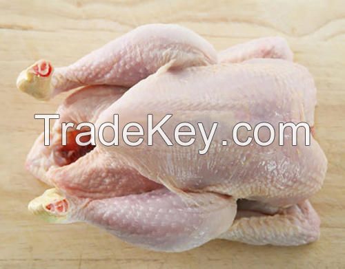 QUALITY HALAL FROZEN WHOLE CHICKEN