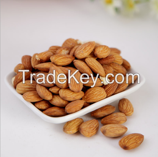 Almond Kernels/Grade A Almond Nuts/almond without shell