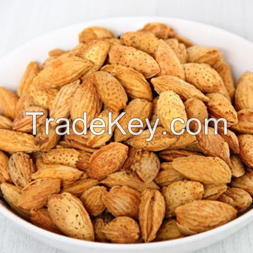 Almond Kernels/Grade A Almond Nuts/almond without shell