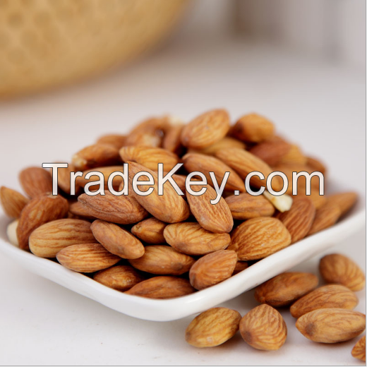 Certified Almonds / Almond nut /Almonds kernel from manufacturing company