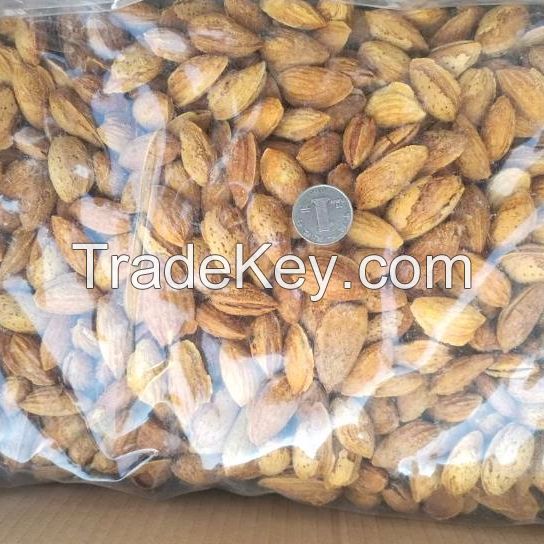 Certified Almonds / Almond nut /Almonds kernel from manufacturing company