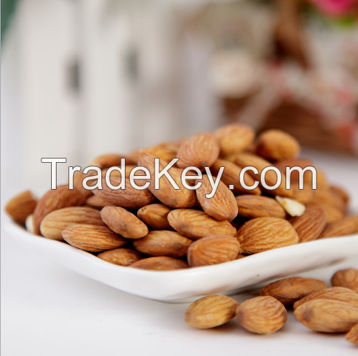 Almond Nuts