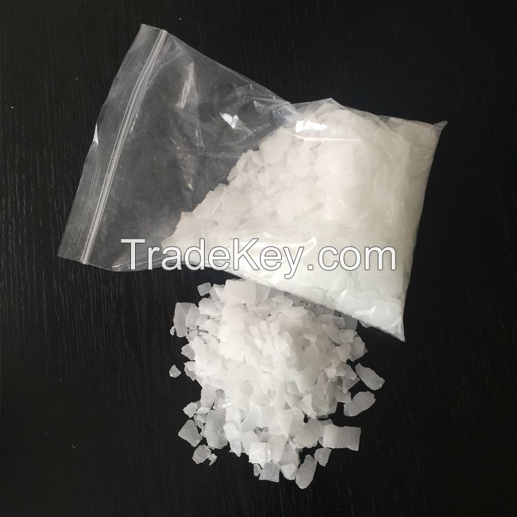 Caustic Soda Price