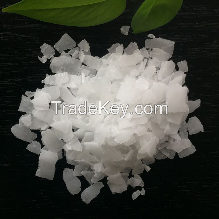 Caustic Soda Price