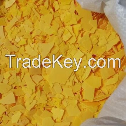Quality sodium sulphide yellow flakes / red/yellow flakes,Sodium Sulphide 60%min