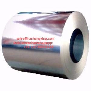 High quality PPGI/PPGL steel coil