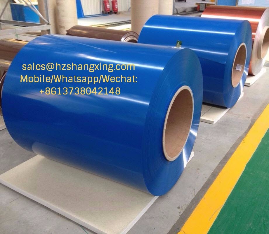 PPGI Steel Coil