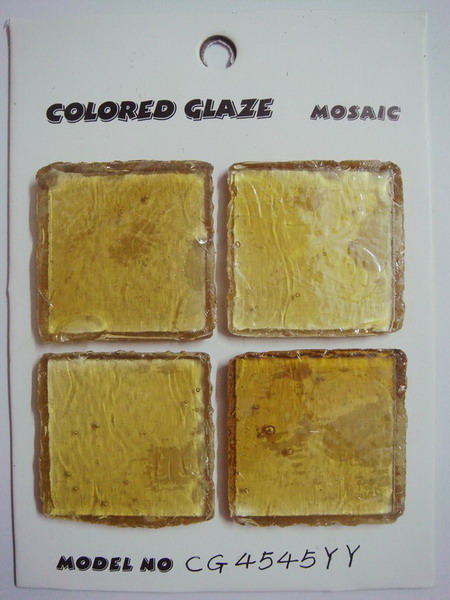 Colored Glaze Mosaic50*50