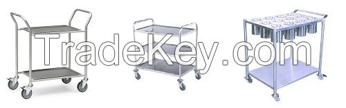 Kitchen Trolley Manufacturers