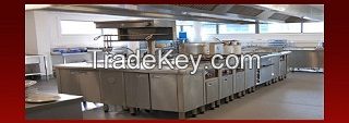 Catering Equipments Manufacturers