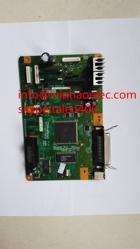 LQ590 LQ-590 LQ-2180 LQ2180 mainboard main board mother board formatter board logic board motherboard