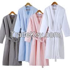 Bathrobes