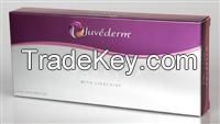 Juvederm Volbella NEW