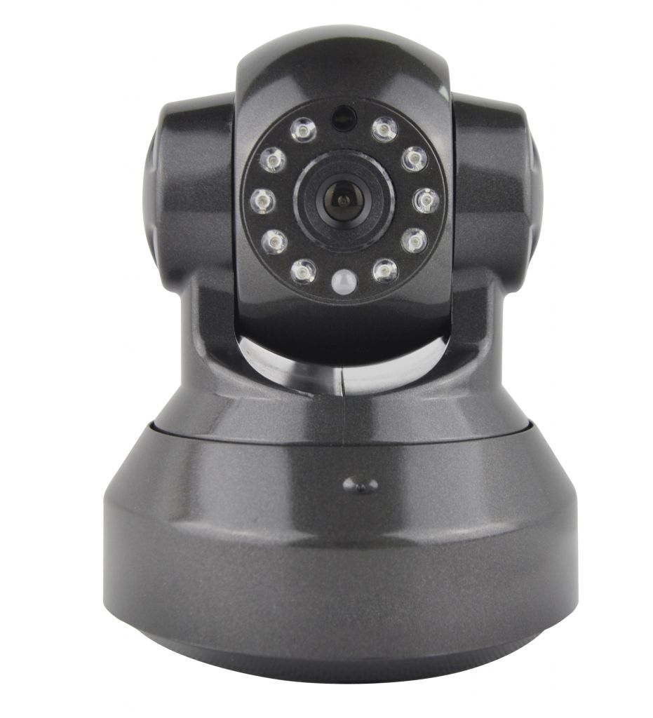 Vstarcam C7837wip H.264 Ir-cut Onvif Pan-tilt 720p 1.0mp Cmos Sensor Wireless Ip Camera