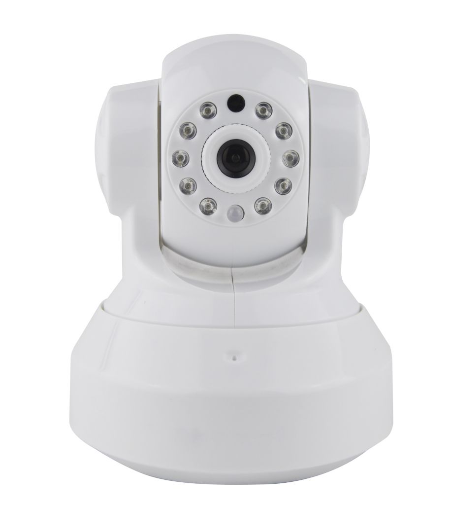 VSTARCAM C7837WIP H.264 IR-Cut ONVIF Pan-Tilt 720P 1.0MP CMOS Sensor Wireless IP Camera