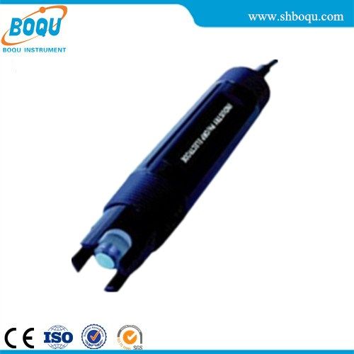 Industrial Pure Water pH Sensor Factory Supply pH Electrode PH8022