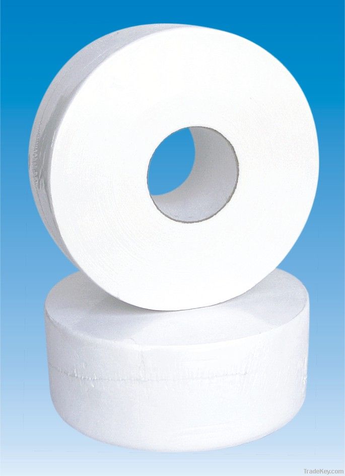 Jumbo Roll Tissue