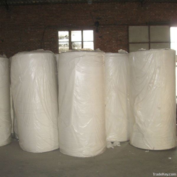 Jumbo Roll Tissue