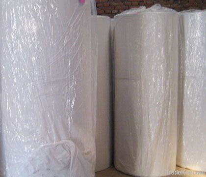 Jumbo Roll Tissue