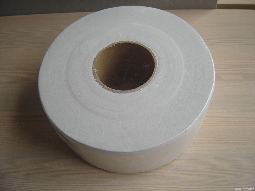 Jumbo Roll Tissue